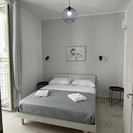 Casa E Mariella Villa Napels Buitenkant foto